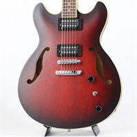 Artcore AS53-SRF (Sunburst Red Flat) 【サンプルB級特価品】