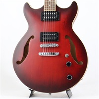 Artcore AM53-SRF (Sunburst Red Flat) 【サンプルB級特価品】