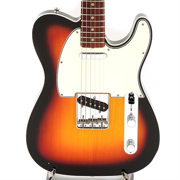 USED 中古 TLV-R2 (3-Tone Sunburst/Madagascar Rosewood) [SN. 7442]