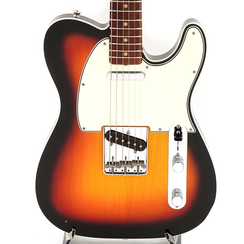 USED 中古 TLV-R2 (3-Tone Sunburst/Madagascar Rosewood) [SN. 7442]の商品画像