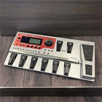 エフェクター ベース用エフェクター ベース用マルチエフェクター