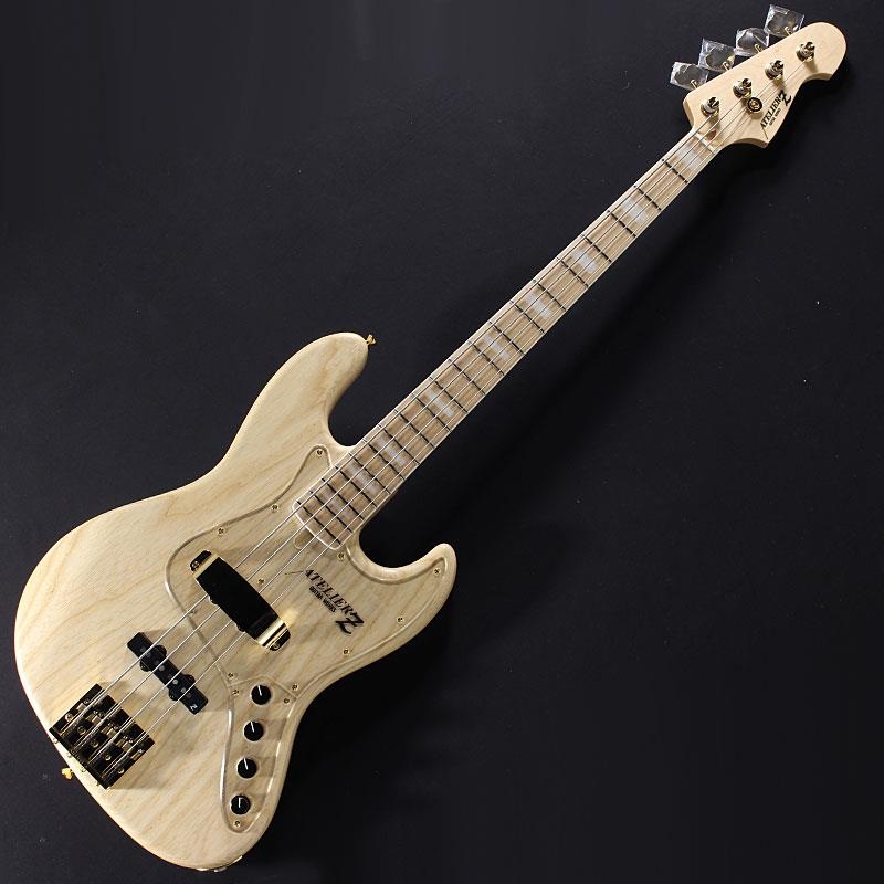 M#245 Custom (N MAT/M/Gold Parts/Open Pore)の商品画像