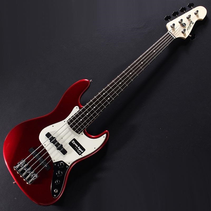 MVT#605 Zymo Aged (OCAR/R)の商品画像