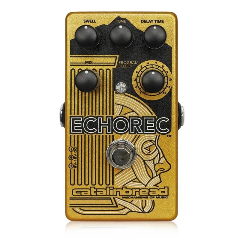 catalinbread 【展示処分特価】Echorec