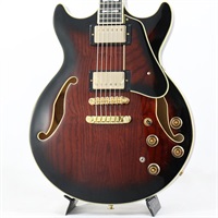 Artstar AM153QA-DBS (Dark Brown Sunburst) 【サンプルB級特価品】
