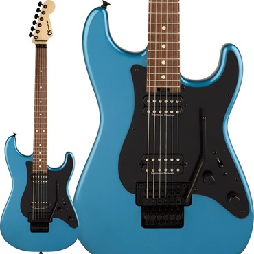 ギター CHARVEL Pro-Mod So-Cal - TIME SALE! Charvel Pro-Mod So-Cal SC1 Style 1 HH FR RW (Pelham Blue/Rosewood