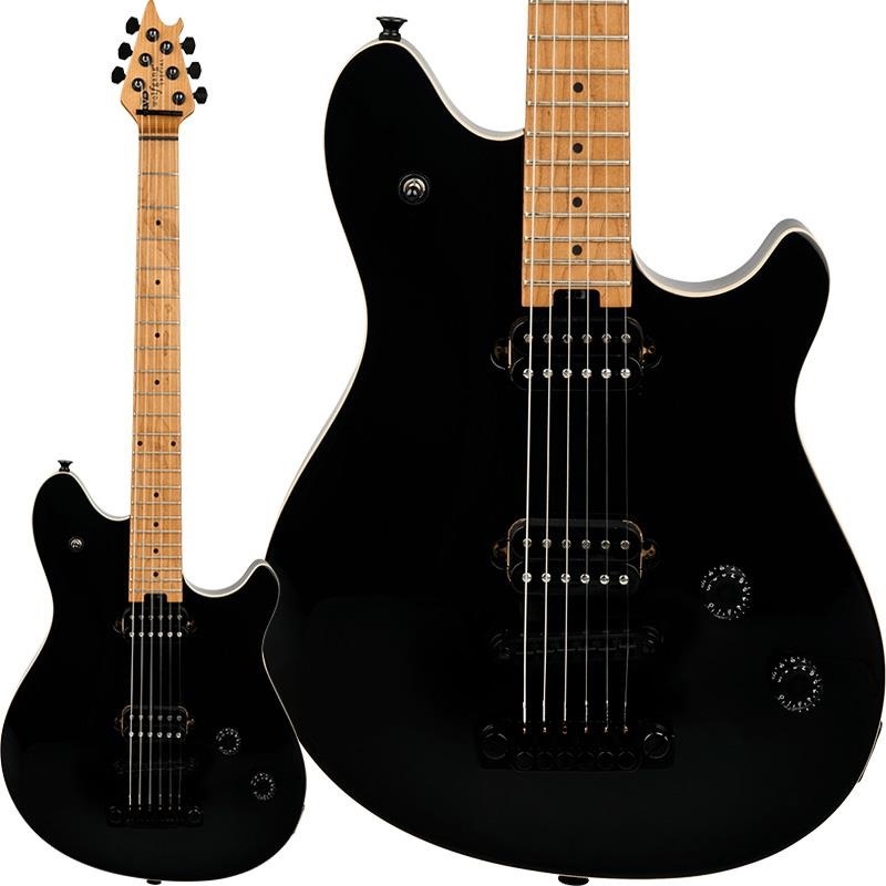 EVH 【11月下旬以降入荷予定】 Wolfgang Special TOM (Gloss