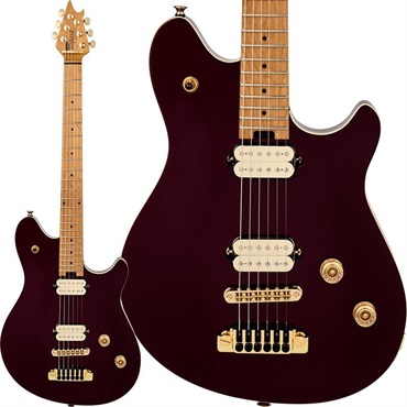 EVH 【9月下旬以降入荷予定】 Wolfgang Special TOM (Oxblood