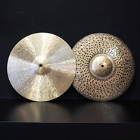USED 中古 Signature Traditionals Medium Light HiHat 14 pair [Top:902g/Bottom:1210g]