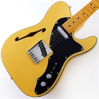 Britt Daniel Tele Thinline (Amarillo Gold) 【B級特価】