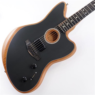 Fender Acoustics Fender HIGHWAY SERIES DREAD All-Mahogany