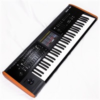 USED 中古 KRONOS2-61 純正ハードケース付属 ※配送事項要ご確認