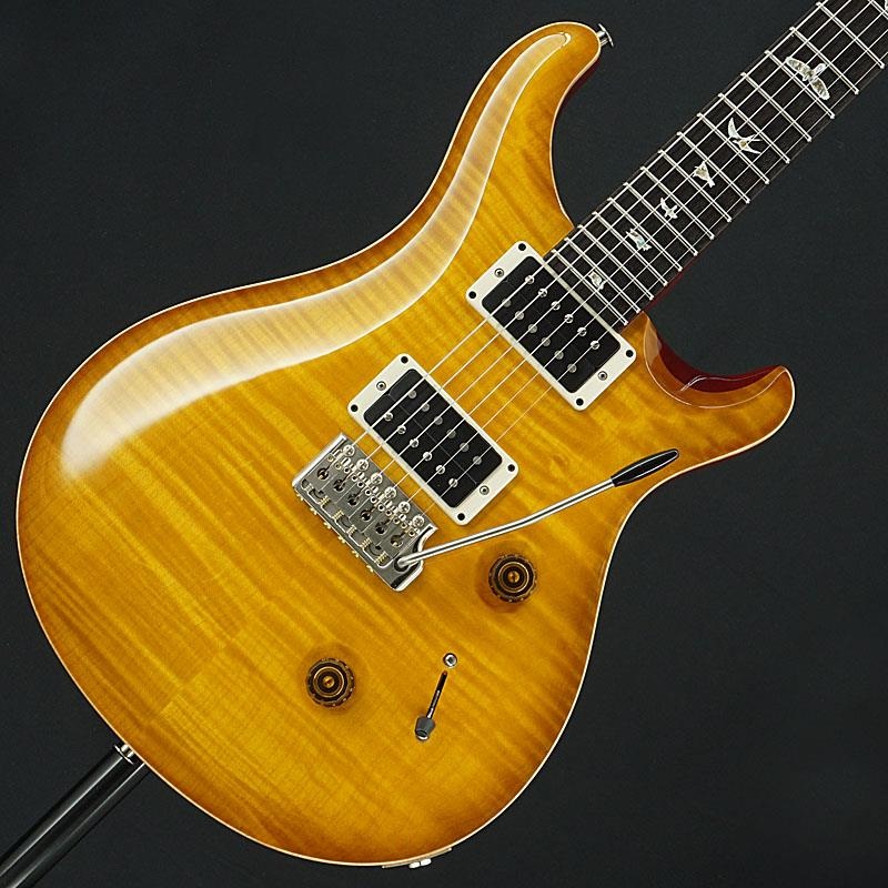 P.R.S. USED 中古 2024 Custom 24 (Yellow) ［SN.0372866］ Paul
