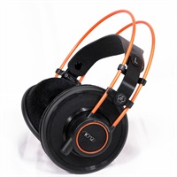 USED 中古 K712 Pro (アーカーゲー)(リファレンススタジオヘッドホン)(モニターヘッドホン)(オープン型)