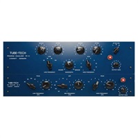 Tube-Tech Equalizers mk II(ソフチューブ)(プラグインソフト)(オンライン納品)