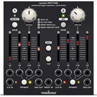 Vermona?Random?Rhythm(ソフチューブ)(プラグインソフト)(オンライン納品)