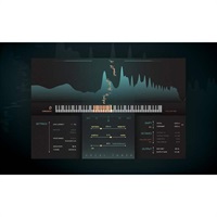 VocalTuner(ソフチューブ)(プラグインソフト)(オンライン納品)