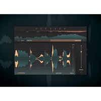 VocalTuner+Deesser(ソフチューブ)(プラグインソフト)(オンライン納品)