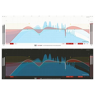 Softube Weiss EQ MP(ソフチューブ)(プラグインソフト)(オンライン納品)