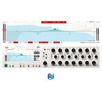 【ソフチューブ Weissシリーズセール！】Weiss EQ1(ソフチューブ)(プラグインソフト)(オンライン納品)
