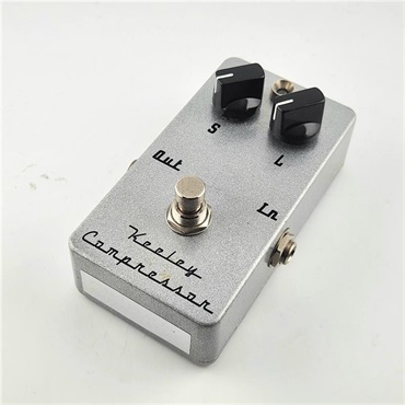 keeley Caverns Delay Reverb V2（キーリー）ディレイ リバーブ