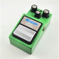 エフェクター ギター用エフェクター 歪み系 オーバードライブ