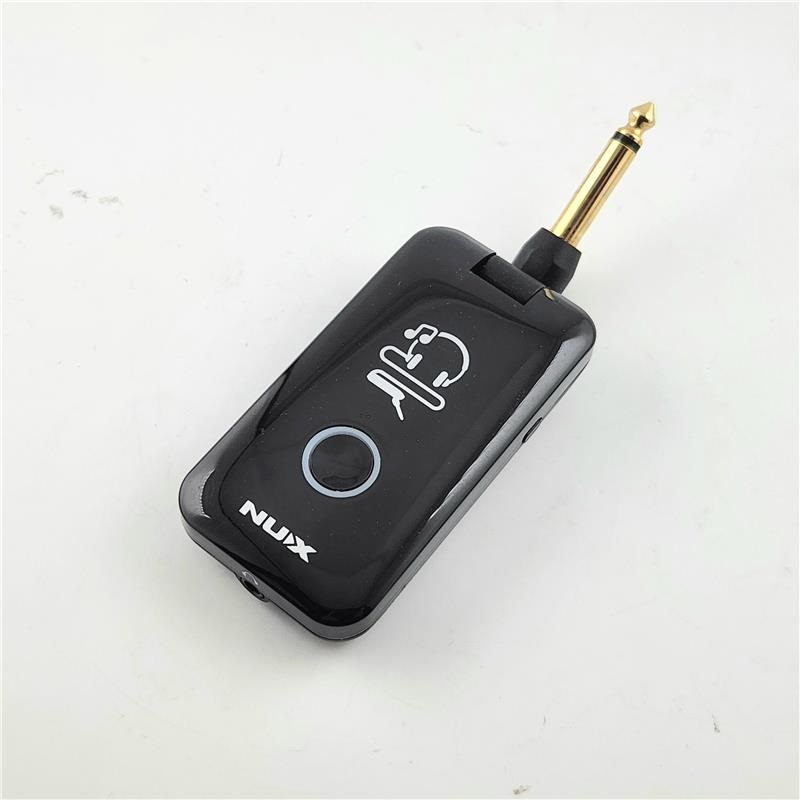 NUX USED 中古 MP-2 Mighty Plug ｜イケベ楽器店オンラインストア