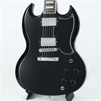【VGS】Select Cobra 希少なドイツ製エレキギター SGタイプ 黒 VGS】Select Cobra 希少なドイツ製エレキギター SGタイプ 黒