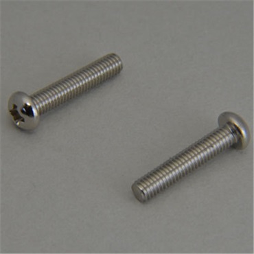 Montreux JPN SCオクターブネジ ニッケル (6) [9350]