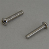 JPN SCオクターブネジ ニッケル (6) [9350]