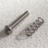 Inch SC octave screws (6) [963]