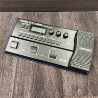 USED 中古 GT-1 Guitar Effects Processor