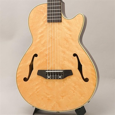 KYF-CTM Nylon Bird's Eye Maple #95474 [IKEBEスペシャルオーダーモデル] Kヤイリ