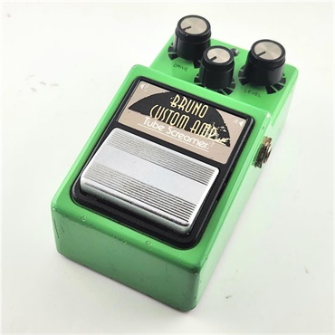 Ibanez TS9 Bruno Mod チューブスクリーマー Ibanez TS9 Ts-9 Bruno Custom Amp mod Ibanez TS9 Bruno Mod