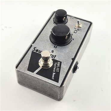 SoundBrut USED 中古 VA Mosfet Boost ｜イケベ楽器店オンライン