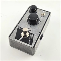 ジャンク　ギター エフェクター 歪み系 光るノブ 中古 ジャズコで聴き比べる歪みエフェクター97|商品一覧|リットー