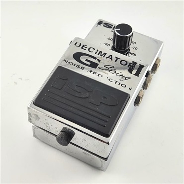 iSP USED 中古 Decimator II G-String ｜イケベ楽器店オンライン