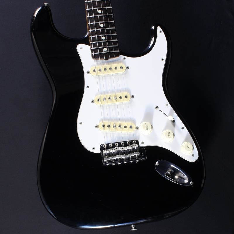 Fender Japan USED 中古 ST62-55 (Black) #E849042 ｜イケベ楽器