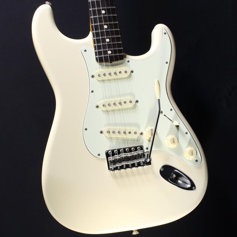 fender MADE IN JAPAN Stratocaster 中古 Fender (Japan Exclusive Series) USED 中古 Classic 60s