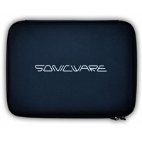 CyDrums/Lofi-12 XT/SmplTrek Case ソニックウェア