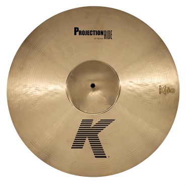 Zildjian K Zildjian Projection Ride 21'' [NKZL21PR]