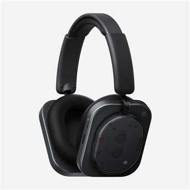 Nothing Nothing Ear Black(2024年最新モデル)(国内正規品