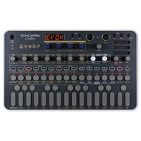 LIVEN Evoke ソニックウェア アコーストロニック・シンセサイザー × グラニュラー・エフェクト