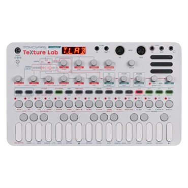 SONICWARE LIVEN Ambient O ソニックウェア サウンドスケープ