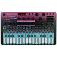 LIVEN BASS&BEATS ソニックウェア Wavetableベースシンセ / リズムマシン