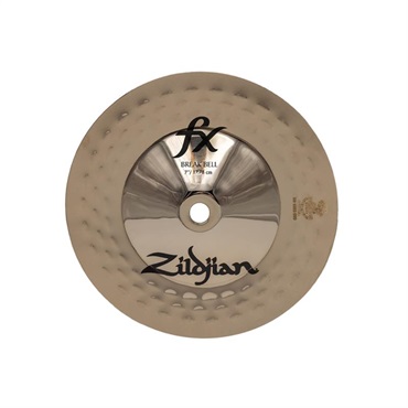 Zildjian FX Break Bell 7'' [NAZL7FXBB2] ｜イケベ楽器店オンラインストア