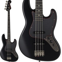 エレキベース FENDER JAPAN ケース付き Fender Made in Japan Hybrid II Jazz Bass Forest Blue