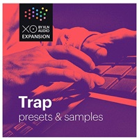 XOpak Trap (XOpak)(プラグインソフト)(オンライン納品)