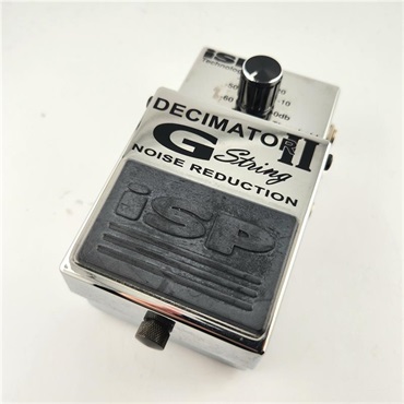 iSP USED 中古 Decimator II G-String ｜イケベ楽器店オンライン
