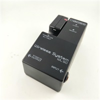 USED 中古 WL-50 Wireless System